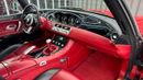 BMW Z8 4.9L,V8 ,   6 Speed Manual