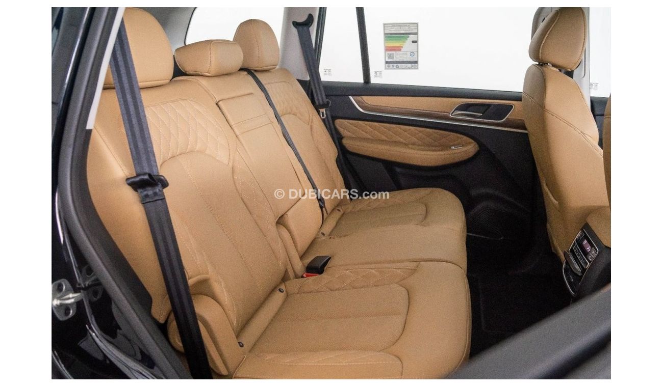 أم جي RX8 Standard