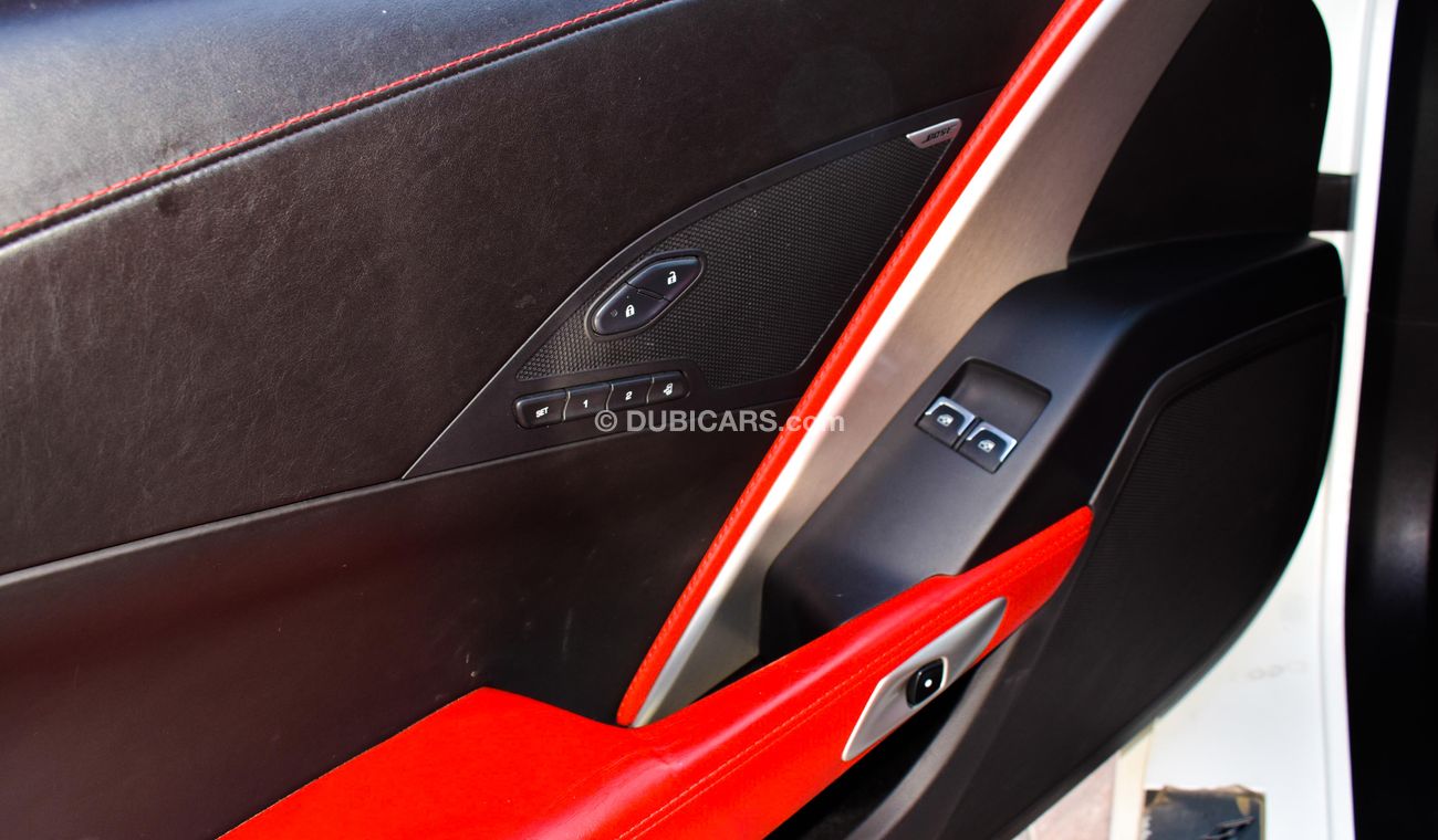 شيفروليه كورفت