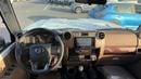Toyota Land Cruiser Pick Up LC79 DC 2.8 MT basic 2025