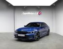 BMW 330i M SPORT
