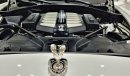 Rolls-Royce Ghost Std ROLLS ROYCE GHOST 2016 GCC IN IMMACULATE CONDITION FULL SERVICE HISTORY ONLY 59K