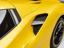 Ferrari 488 Spider STD BUY NOW, PAY 2027 | THE BLACKLINE STANDARD | Giallo Modena, Full Carbon, GCC