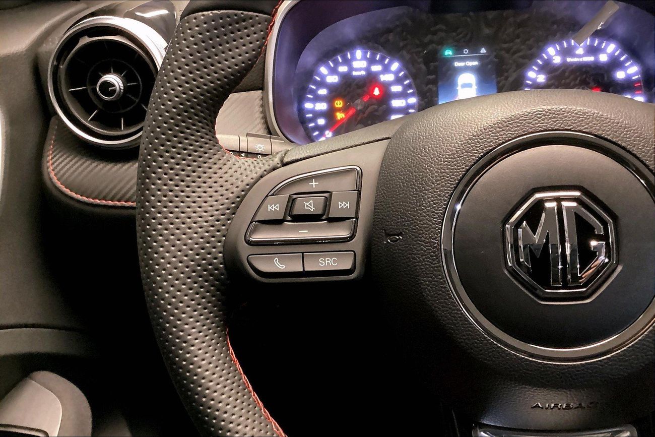 MG ZS Standard | Start 2026 with the ideal drive | Guaranteed Warranty | 0 Down Payment