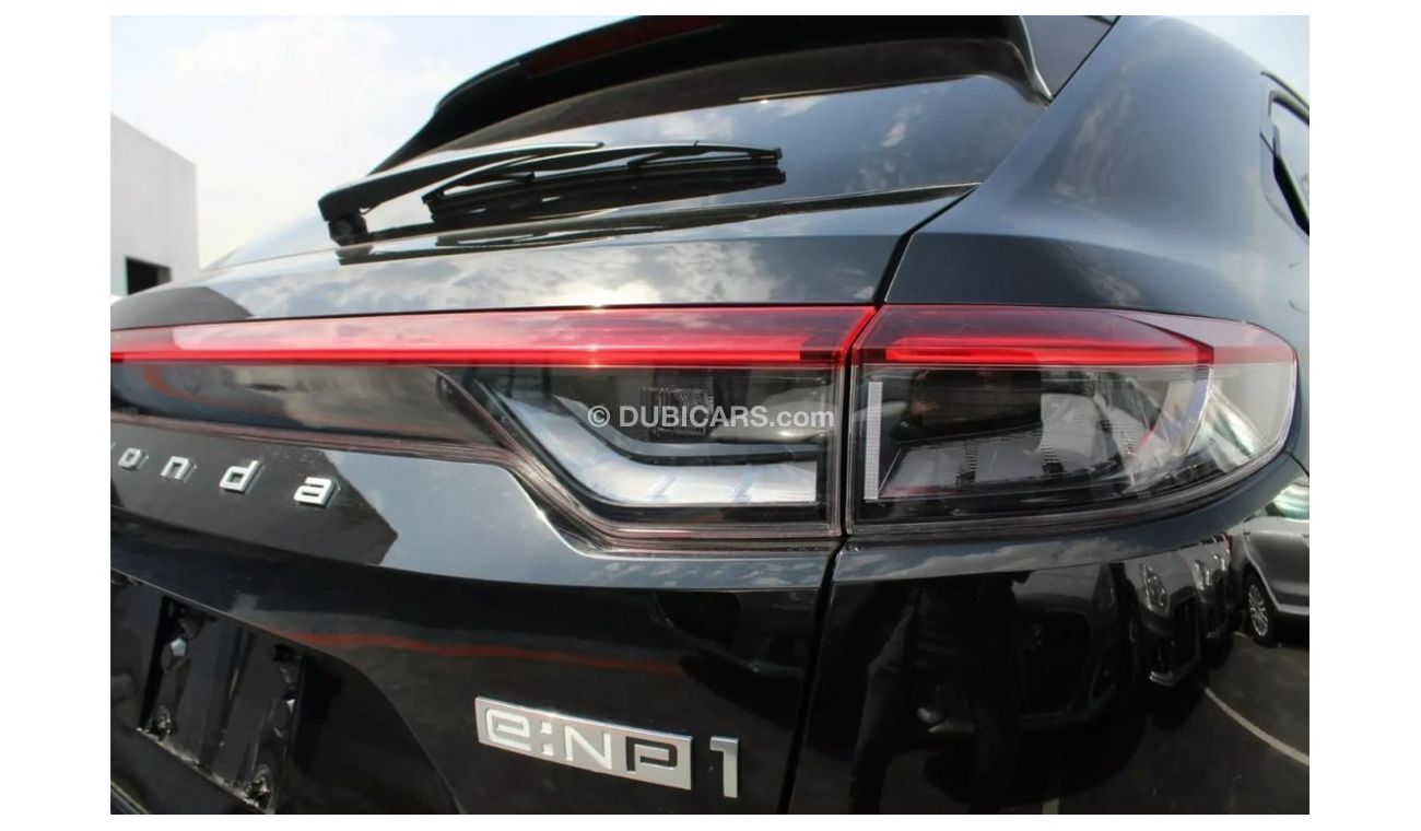 Honda e:NP1 HONDA ENP1 FULL OPTION,360 CAMERA,AUTO PARK MY2023