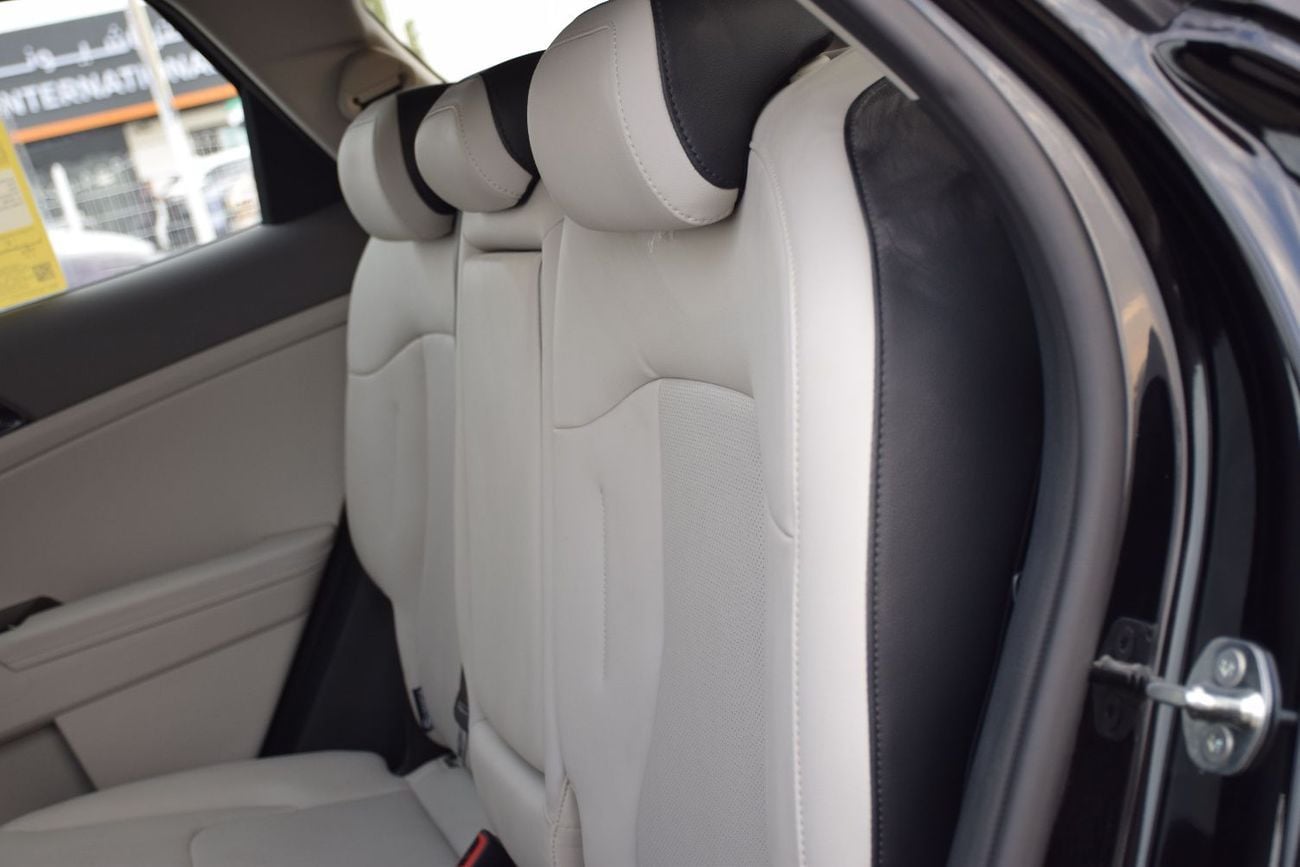 Kia Sportage 1.5L Full Option