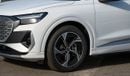 Audi Q4 2025 | AUDI E-TRON Q4 TOP VERSION [ EXPORT ONLY ]