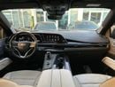 Cadillac Escalade PLATINUM LUXURY