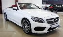 مرسيدس بنز C 300 كوبيه