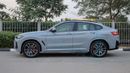 BMW X4M (For Export , НА ЭКСПОРТ) xDrive 30i 2.0T GCC 2025 Без пробега