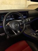 Mercedes Benz E300 AMG