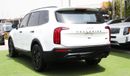 Kia Telluride