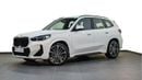 BMW X1 XDRIVE 20 I