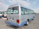 Nissan Civilian NISSAN CIVILIAN BUS RHD 1996 MODEL 4.1 L DIESEL AUTOMATIC(PM00776)