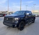 تويوتا تاندرا Crewmax Limited 5.7L