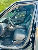 لاند روفر رينج روفر SE P530 4.4L