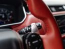 Land Rover Range Rover Sport SVR