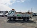 ميتسوبيشي فوسو كانتير (RAMADAN OFFER) MITSUBISHI CANTER TRUCK RHD 1997 MODEL 4.5 L DIESEL MANUAL(PM20794)
