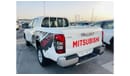 Mitsubishi L200 Mitsubishi L200 2.4L diesel, M/T, 2023 MY EXPORT PRICE 79000 AED