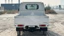 سوزوكي سوبر كاري SUZUKI/Carry/CAR01 1.5L 2WD 5MT G26
