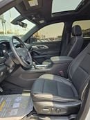 Chevrolet Traverse Premier 3.6L