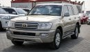 Toyota Land Cruiser VX.R