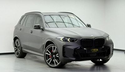 BMW X5 40i xDrive 3.0L