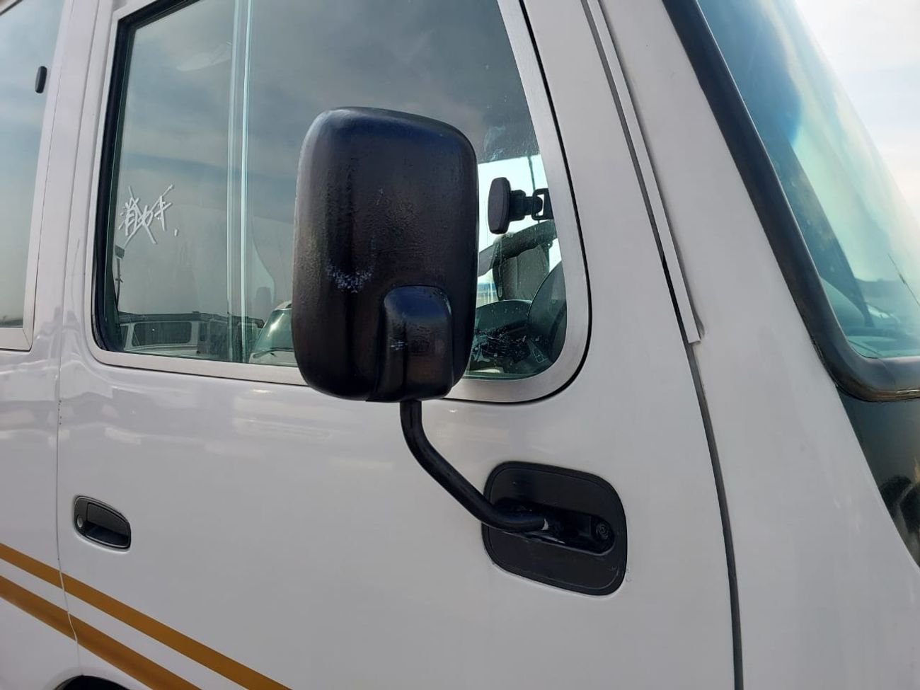 تويوتا كوستر TOYOTA COASTER BUS RHD 1998 MODEL 4.2L DIESEL AUTOMATIC(PM00847)