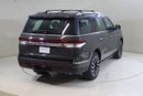 لينكولن نافيجاتور Presidential 3.5L N1923 / FREE Insurance + Registration / AL TAYER MOTORS / AL QOUZ SHOWROOM