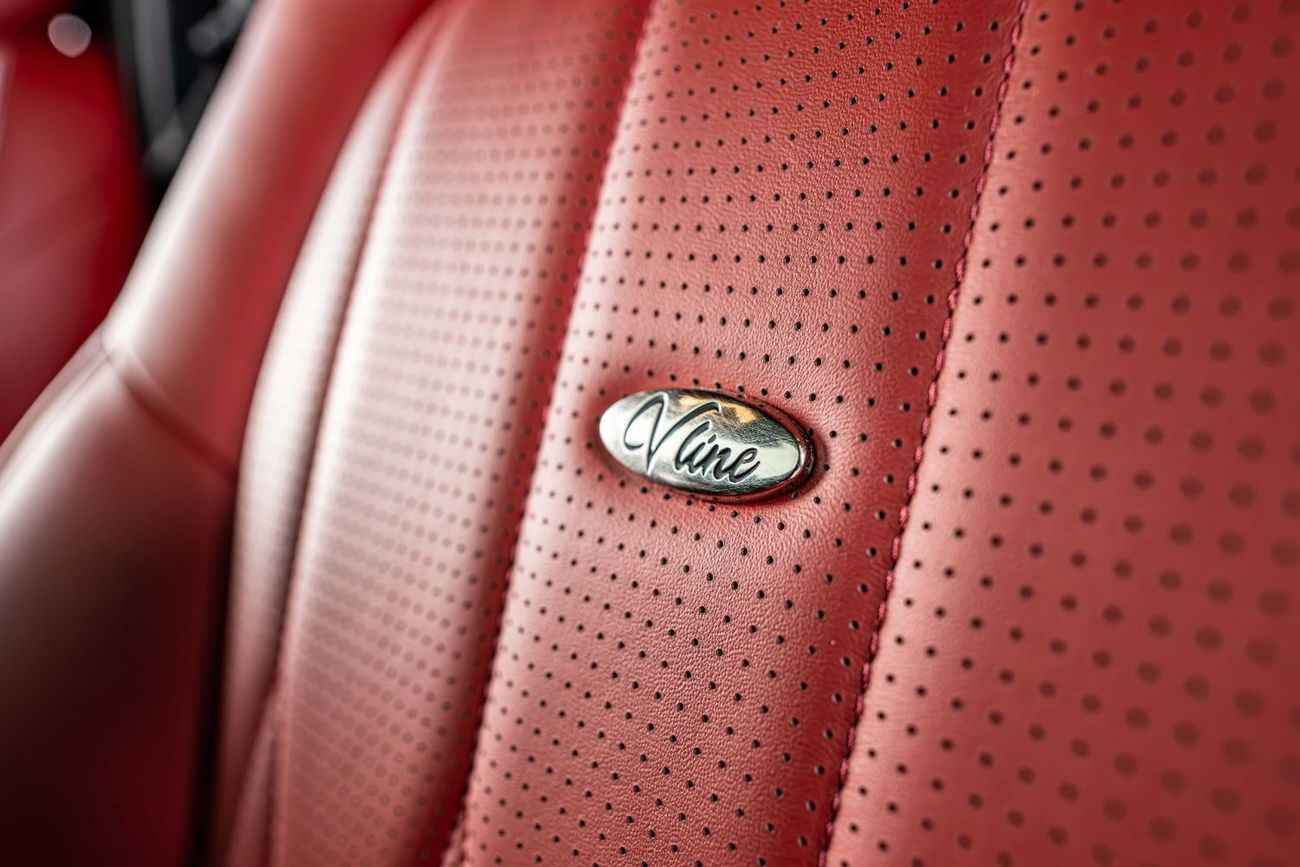 مرسيدس بنز V 250 Std 2.1L