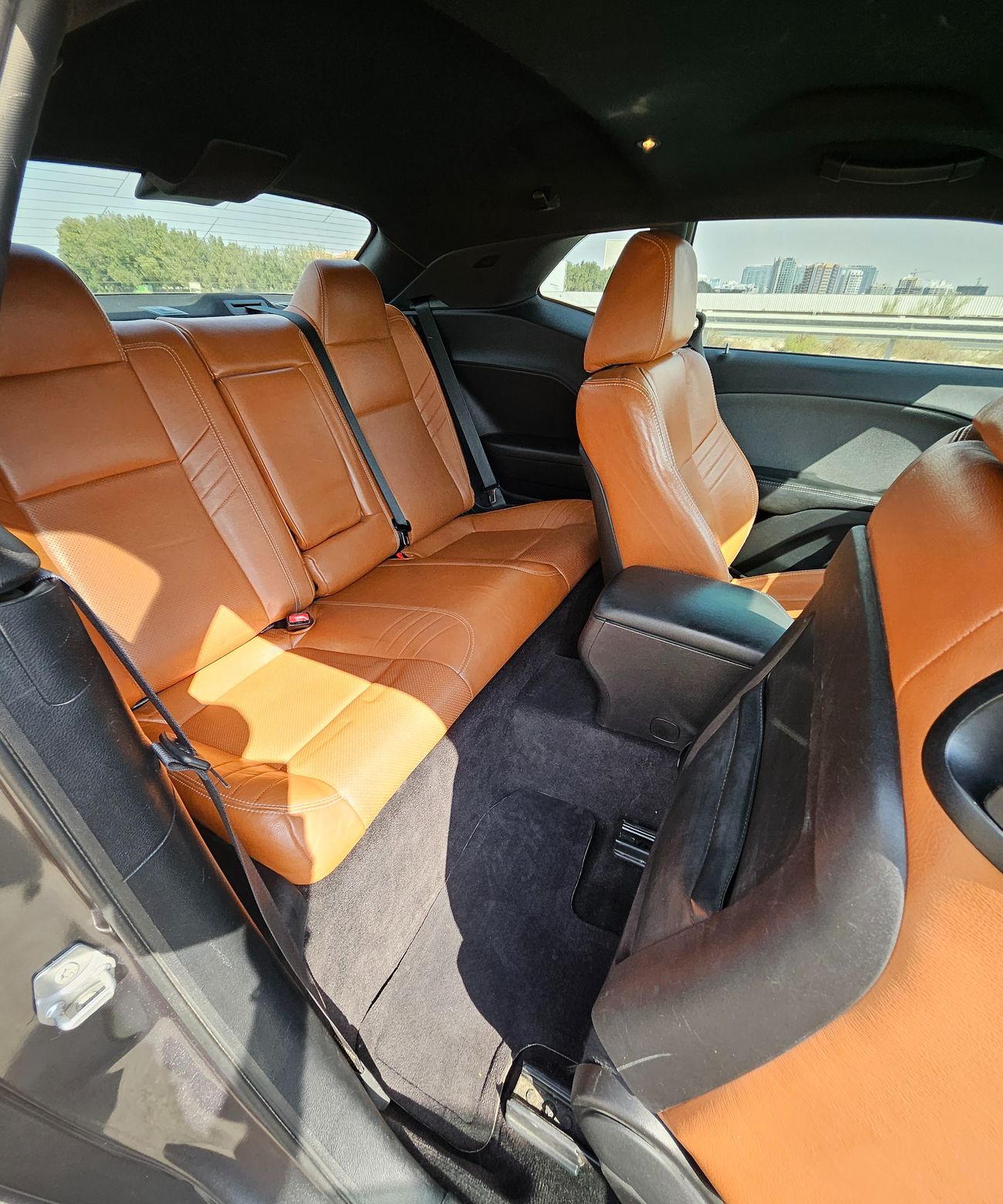 Dodge Challenger SXT Supertrack S 3.6L