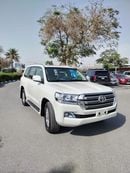 تويوتا لاند كروزر EXR 4.0L 4WD