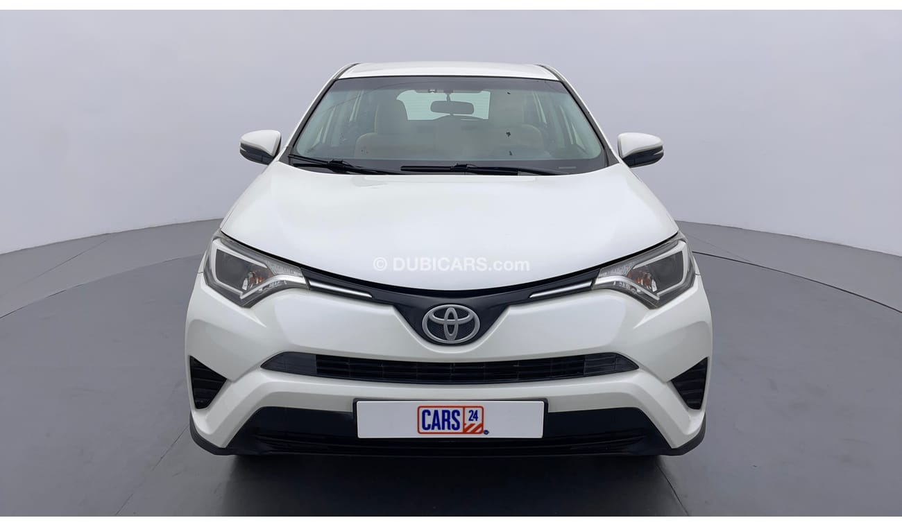 Toyota RAV4 EXR 2.5 | Zero Down Payment | Free Home Test Drive