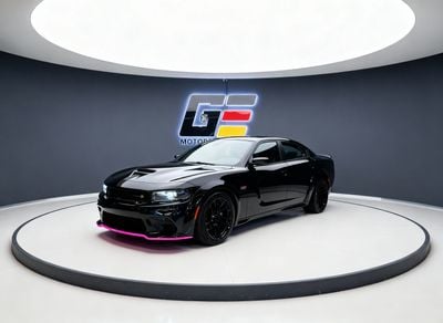 Dodge Charger R/T Scat Pack 6.4L 2023 Charger R/T Scat Pack 392 HEMI 6.4L LAST CALL