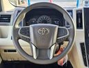 Toyota Hiace HIGHROOF GL/3.5L PETROL A/T/HIGH OPTION 13 SEATER/CODE#HHGL35AP