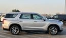 Hyundai Palisade 2022 Hyundai Paliside Gcc specs - 3.5L V6 -AWD 4x4 - Rear Camera & Sensor  - 7 Seater