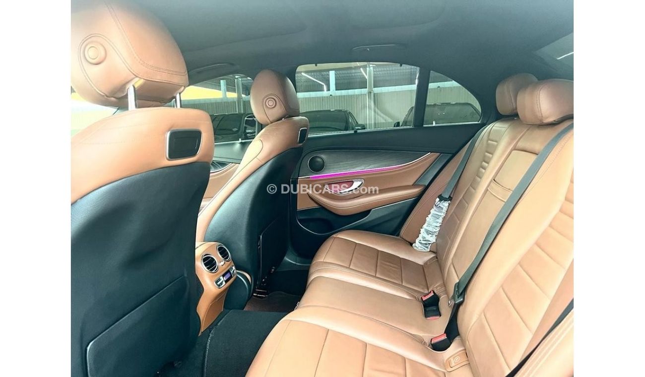 Mercedes-Benz E 400 E400