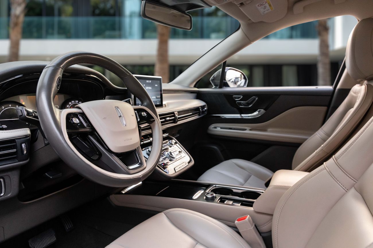 Lincoln Corsair Corsair AWD | 1,959 P.M | 0% Downpayment | Agency Warranty!