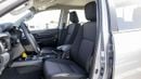 Toyota Hilux GL HILUX 2.4L AT