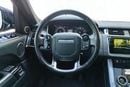 Land Rover Range Rover Sport Range Rover Sport HSE 2019 l Canadian Specs l AED 2,154 / Monthly
