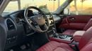Nissan Patrol LE PLATINUM CITY
