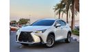 لكزس NX200t LEXUS NX200 JAPAN
