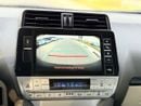 تويوتا برادو Toyota Prado TX-L Top 4.0L