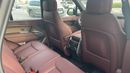 لاند روفر رينج روفر RANGE ROVER HSE 2022 GREY