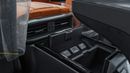 Lexus LX 700h 2026 Lexus LX700h VIP 3.5L AT Hybrid (Black)