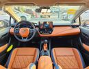 تويوتا ليفين GR SPORTS HYBRID / 1.8L V4 / 360*CAMERA / LEATHER SEATS / SUNROOF (CODE # TLHGR)