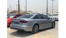 Audi A6 35FSI S-Line V4 2018 Ref#402