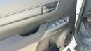 تويوتا هيلوكس GL Toyota/HILUX P DC 4WD/2.7L STANDARD 5MT