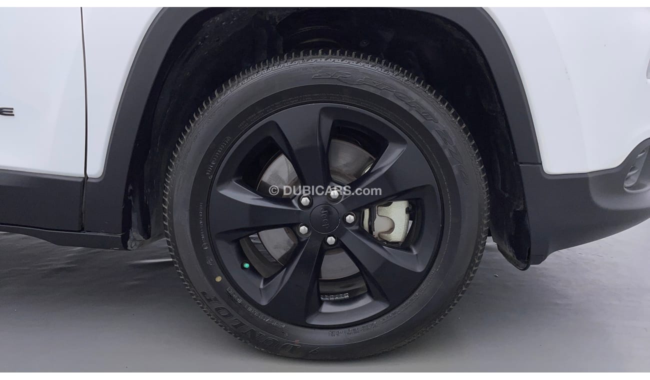 Jeep Cherokee SPORT 3.2 | Zero Down Payment | Free Home Test Drive