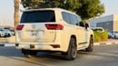 Toyota Land Cruiser EXR